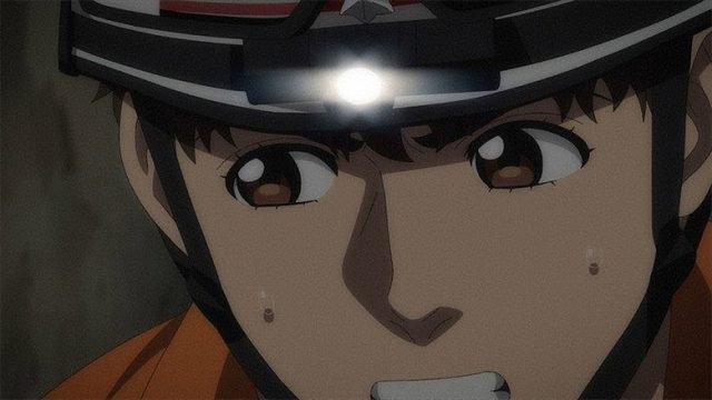 Firefighter Daigo: Rescuer in Orange S01E20