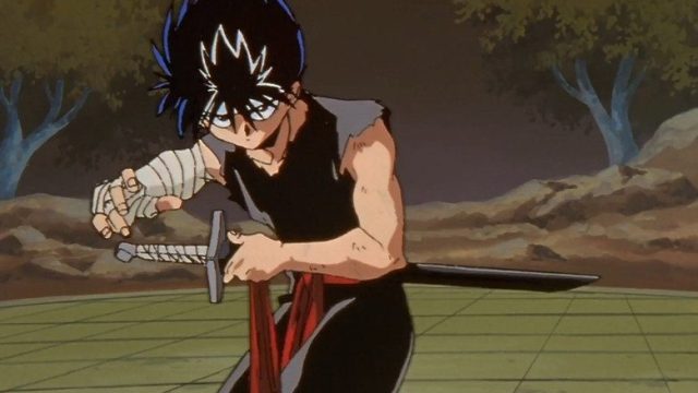 Yu Yu Hakusho S04E15