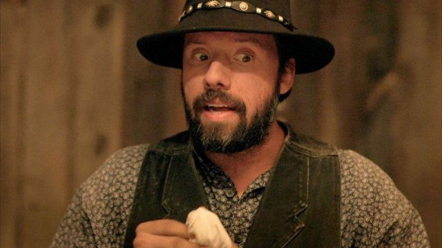 Death and Compromise S01E03