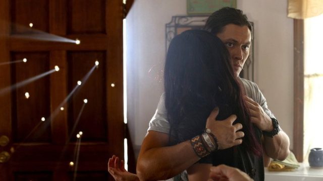 The Gifted: Los Elegidos S01E08