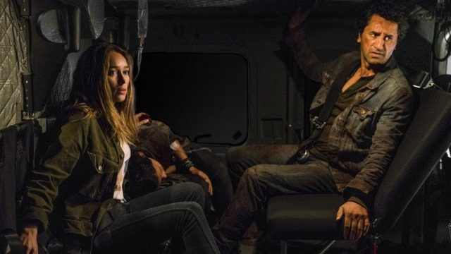 Fear the Walking Dead S03E02