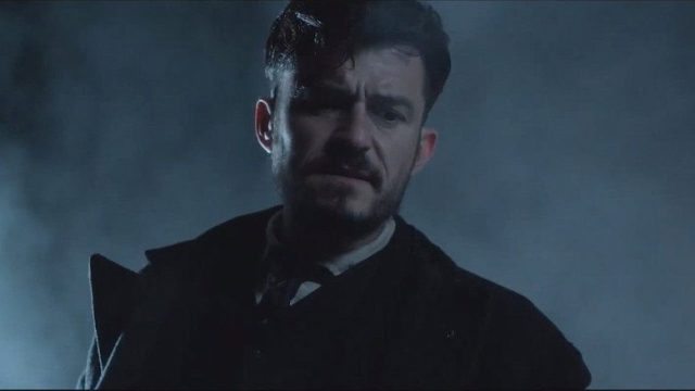 Carnival Row S00E01