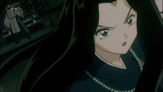 Inuyasha S01E64