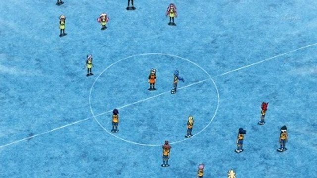 Súper Once S03E49
