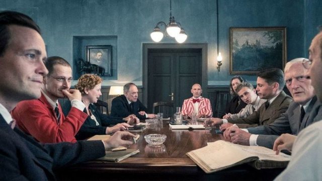 Die Neue Zeit S01E04