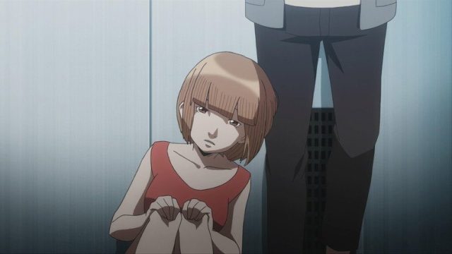 Perfecto Infiltrado S01E03