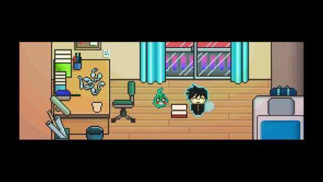 Mob Psycho 100 S00E04