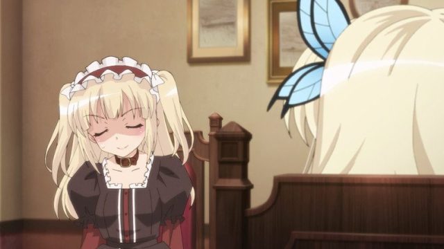 Boku wa Tomodachi ga Sukunai S02E08