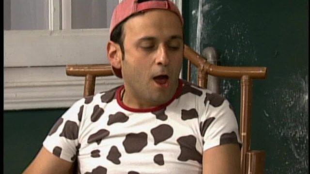 Vecinos S01E45