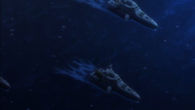 Zettai Karen Children: The Unlimited - Hyoubu Kyousuke S01E09