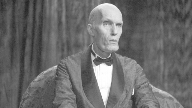 Twin Peaks S03E01