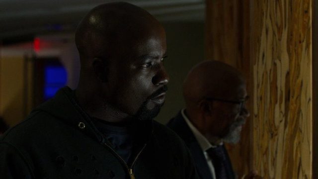 Marvel - Luke Cage S02E09