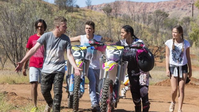 MaveriX S01E06