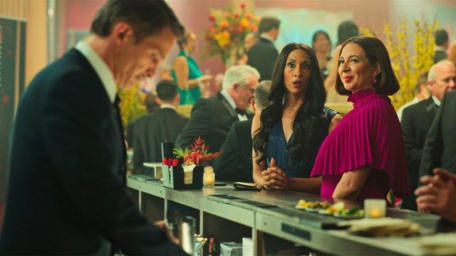Todo el dinero S01E06