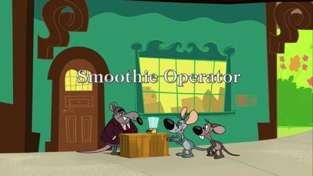 New Looney Tunes S03E55
