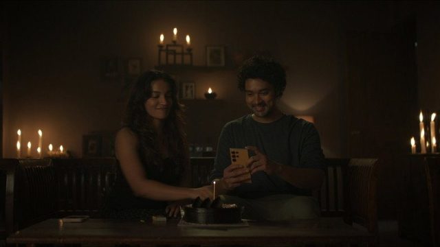 #Amor S01E02