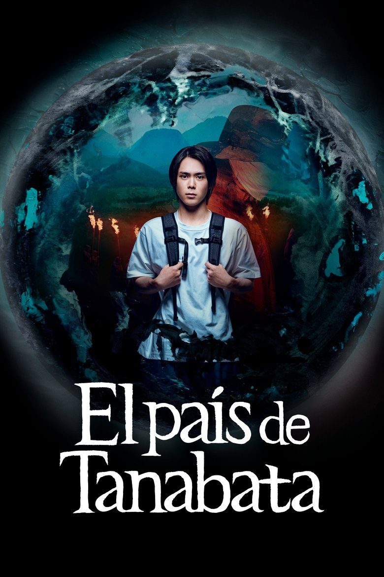 Land of Tanabata Temporada 1