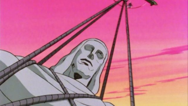 Lupin III S02E02