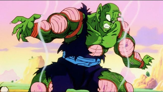 Dragon Ball Z S01E28