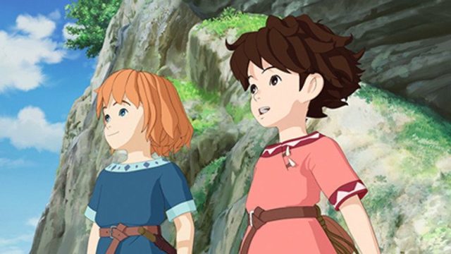 Ronja, la hija del bandolero S01E26