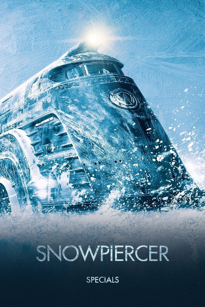 Snowpiercer Especiales