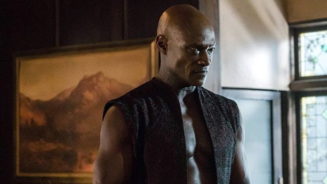 Sleepy Hollow S03E15