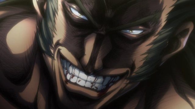 Hunter × Hunter S01E44