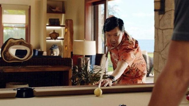 Magnum P.I. S01E03