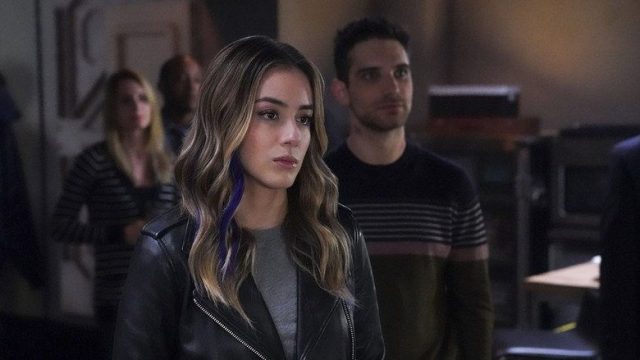 Agents of S.H.I.E.L.D S06E09