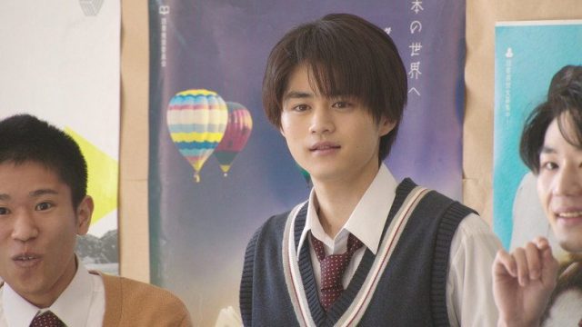 Kimi ni Todoke: Llegando a ti S01E06
