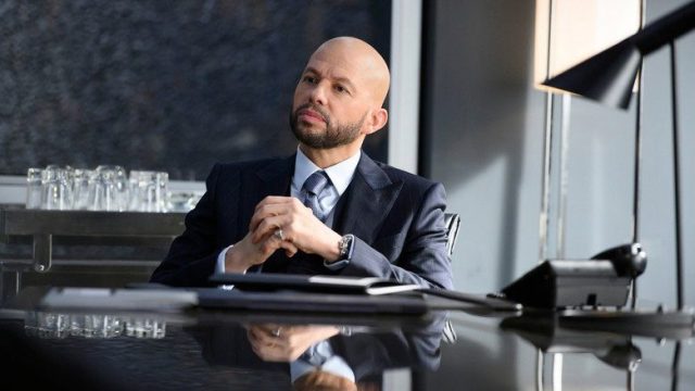Supergirl S05E10