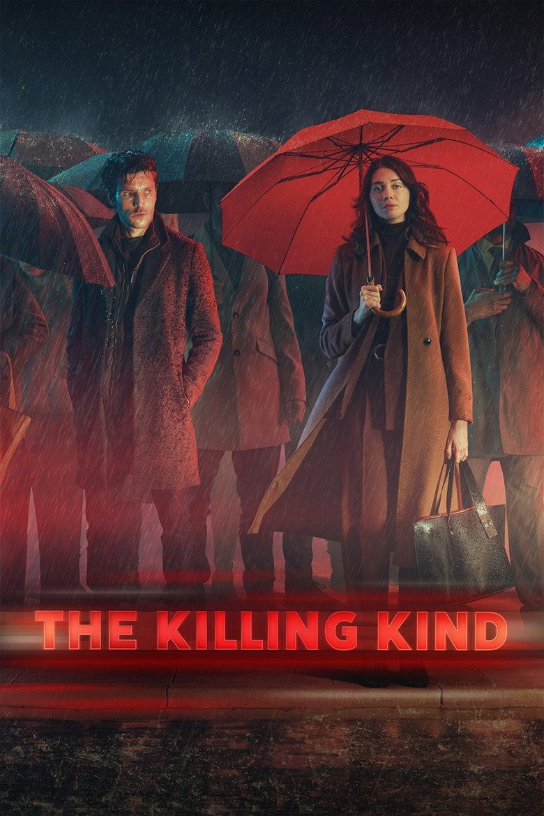 The Killing Kind Temporada 1