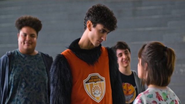 De vuelta a los 15 S02E04