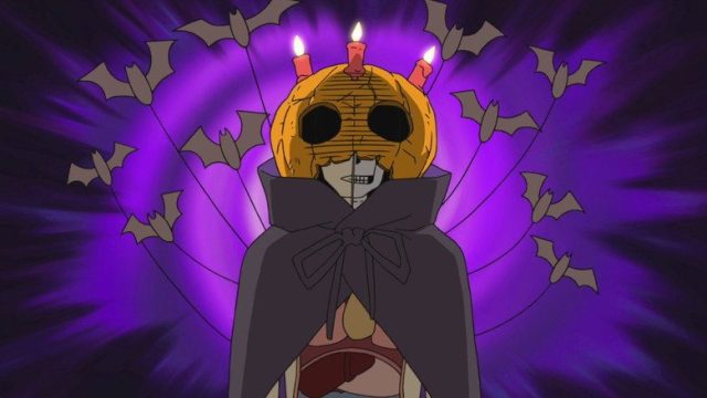 涼宮ハルヒちゃんの憂鬱 S01E13