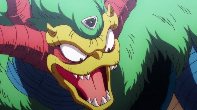 Dragon Quest: The Adventure of Dai S01E36