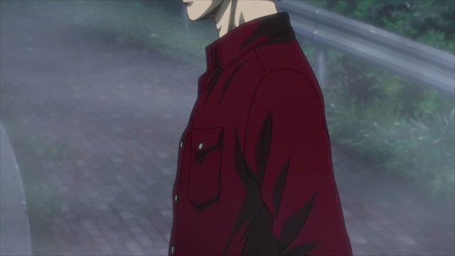 Initial D S04E08