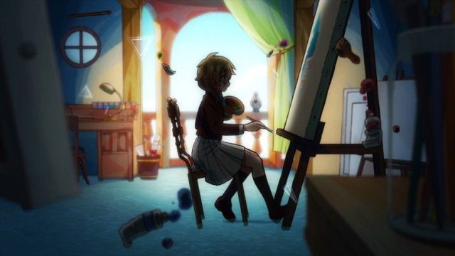 Toilet-bound Hanako-kun S02E06