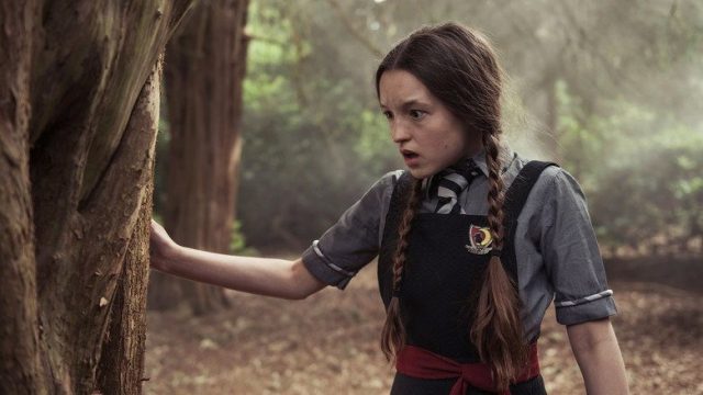 La peor bruja S03E07