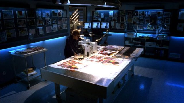 CSI: Las Vegas S06E20