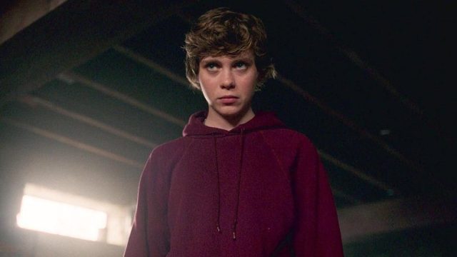 Esta mierda me supera S01E06