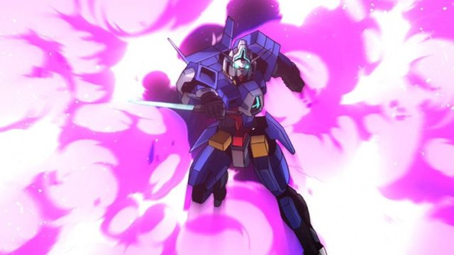 機動戦士 ガンダム AGE S01E13