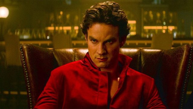 El mundo oculto de Sabrina S01E20