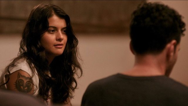 Vaya tela, Sam S02E03