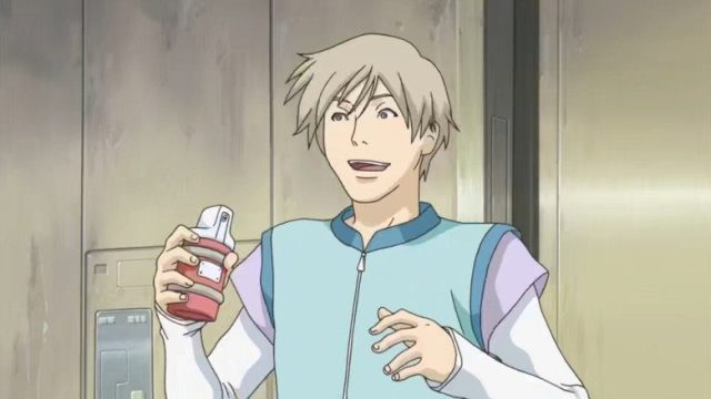 プラネテス S01E04