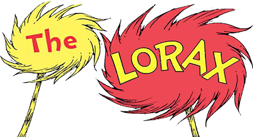 El Lorax