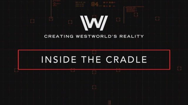 Westworld S00E21