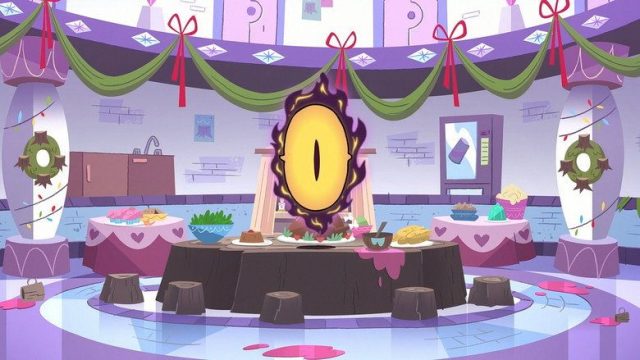 Star vs las fuerzas del mal S03E26