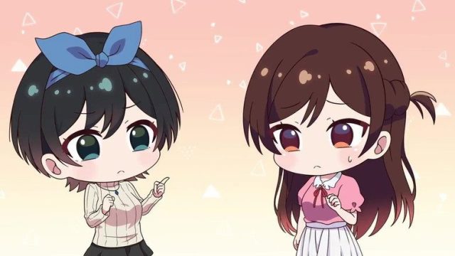 Rent-a-Girlfriend S00E34