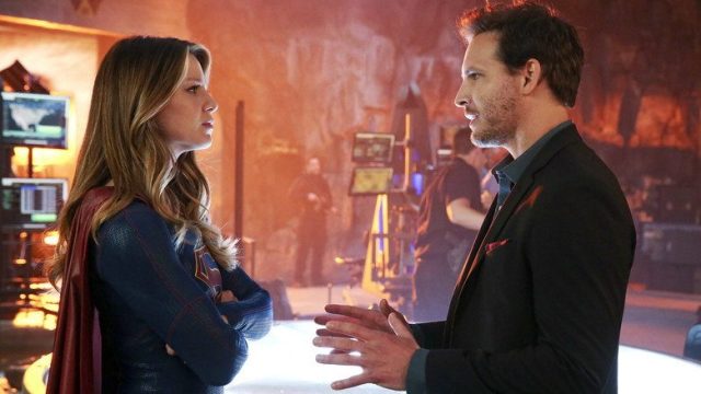 Supergirl S01E20