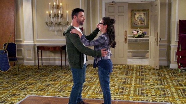 Día a Día S01E13